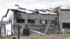 Russia, Ukraine Accuse Each Other of Prison Attacks That Killed Ukrainian POWs   