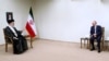 وال‌استریت ژورنال: آمریکا به متحدان اروپایی گفته که جمهوری اسلامی به روسیه موشک بالستیک داده است