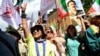 Ex-Iranian Official Imprisoned in Sweden for Executions