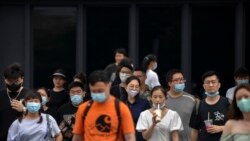 海南三亞因疫情封城八萬遊客被困遭酒店坐地加價