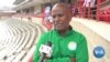 " ለኢትዮጵያ ብሄራዊ ቡድን ለመጫወት . . .ተስፋ ያላቸውን ወጣቶች አይቻለሁ" አሰልጣኝ ውበቱ አባተ 