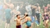 As Heat Records Fall in Northeast, Some City Dwellers Flee