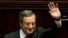 PM Italia Draghi Mengundurkan Diri