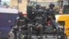 Nigerian Authorities Investigate After Mob Burns Police Station to Protest Priest's Killing 