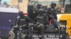 Nigerian Police Deploy Massively in Abuja 