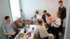 Ukrainian Refugees Forced to Escape to Enemy Soil in Russia 