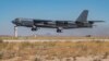 미 태평양공군, B-52H 폭격기 괌 추가 전개…B-1B 랜서도 일본에 전개돼