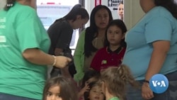 5 Years Later, Work of Reuniting Families Separated at US-Mexico Border Unfinished 