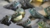 Invasive Reptiles, Amphibians Cost World $17 Billion 