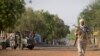 MALI-FRANCE-UNREST