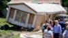 Biden Pledges More Aid to Flood Victims in Kentucky 