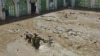 At Least 7 Dead in Floods Near Tehran