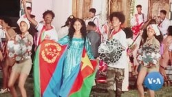 ዕላል ምስ ኣላዪን ጠርናፊን ጕጅለ ትልሂት ሚራስ ኣማኑኤል ዳዊት