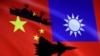 年終報導：台海危局升高？中共2022年對台最強硬、戰機擾台數破表