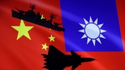 為期三天的封島演習後解放軍還不停手 跨過台灣海峽中線演習“將常態化”