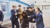 한국 정부 "2019년 강제북송 탈북 어민 북송 직후 처형"