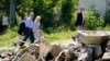 Biden Janjikan Lebih Banyak Bantuan untuk Korban Banjir di Kentucky