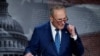 US Senate Democrats Approve Climate, Tax Legislation 