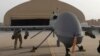 Amerika Serikat, untuk kedua kalinya pekan ini memaksa Iran melepaskan drone maritim AS yang berusaha direbut Iran di laut. (Jason Sweeney/U.S. Army via AP)