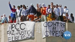Cracolândia em São Paulo: um mercado de drogas a céu aberto - PARTE 1