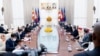 ASEAN Leaders Expected to Focus on Ukraine During Cambodia Gathering 