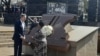 US Top Diplomat Blinken in South Africa on Africa Tour