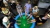 Heatwaves Becoming Normal Amid Climate Change as Europe Continues Sweltering 