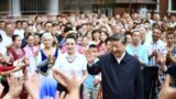 焦点对话：习近平接连访问香港新疆 二十大前粉饰太平？