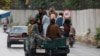 US, Taliban Exchange Blame after Al-Zawahiri's Killing 