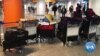 With Group's Help, US Airline Passengers Deliver Aid to Ukraine