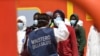 WHO: Millions of Refugees, Migrants Suffer Ill Health for Lack of Care