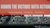 As Shootings Mount, Americans Observe National Gun Violence Awareness Day