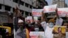 Kembali Komentar Anti-Islam, Polisi India Tangkap Pimpinan Pemuda Partai Berkuasa 