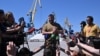 Proruski separatisti ostaju pri smrtnoj kazni za zarobljene strance koji su se borili za Ukrajinu