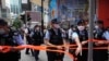 Hong Kong Detains Several People on Tiananmen Anniversary