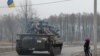 Latest Developments in Ukraine: April 3
