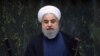 روحانی: ایران غنی سازی یورانیم را از سر می‌گیرد
