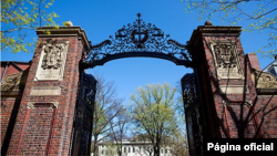 Harvard University