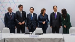 年終報導: 美中兩強在東南亞的角力及其經略目標