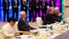 Para Pemimpin APEC Lanjutkan KTT Pasca Pertemuan Darurat Korut