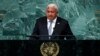 Nations Focused on Conflicts, Concerns New and Old at UN