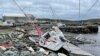 Storm Fiona Ravages Canada's East Coast, Causing 'Terrifying' Destruction 
