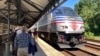 Biden Calls Tentative Railroad Labor Deal a ‘Win for America’