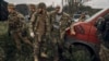APTOPIX Russia Ukraine War