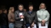 Ukraine Says Residents Coerced Into Russian Annexation Vote