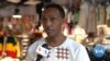 ትውልደ-ኢትዮጵያዊያን የተሳተፉበት የ"አፍሪካ ጣዕም" ፌስቲቫል ተካሄደ 