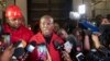 VaJulius Malema