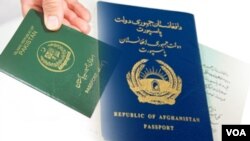 حدود ۴۰۰ هزار افغان کارگر در امارات متحده عرب و عربستان سعودی مشغول کار اند