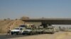 40 Indian Construction Workers Kidnapped in Iraq