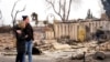 Towns' Residents Slowly Trickle Back in Colorado Wildfires' Wake 